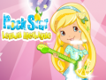 Игра Rock star Lemon Meringue