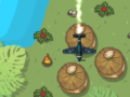 Игра Air Force Fight