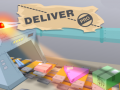 Игра Deliver Pro