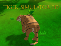 Игра Tiger Simulator 3D