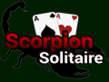 Игра Scorpion Solitaire