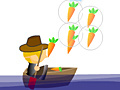 Игра Carrot Rescue