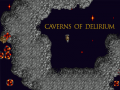 Ігра Caverns of Delirium