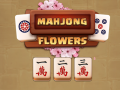 Игра Mahjong Flowers