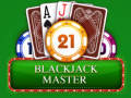 Ігра Blackjack Master