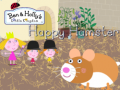 Игра Ben & Holly's Little Kingdom Happy Hamster