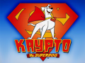 Игра Krypto The Superdog