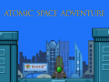 Игра Atomic Space Adventure