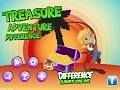 Игра Treasure Adventure