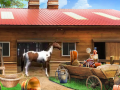 Игра Horse Ranch