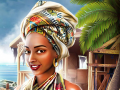Игра African Pearls