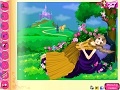 Игра Fairytale Book