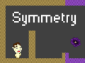 Игра Symmetry