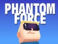 Игра Kogama Phantom Force