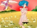 Игра Cute Summer Fashion