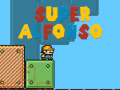 Игра Super Alfonso