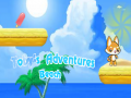 Игра Toby's Adventures Beach