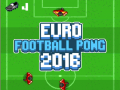 Ігра Euro 2016 Football Pong