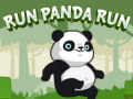 Игра Run Panda Run