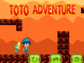 Игра Toto Adventure