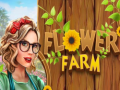 Игра Flower Farm