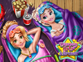 Игра Disney Girls Sleepover