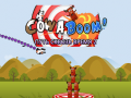 Игра Cowa Boom