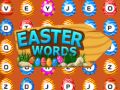 Игра Easter Words