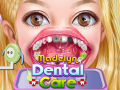 Игра Madelyn Dental Care