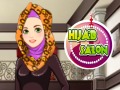 Ігра Hijab Salon