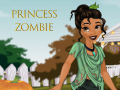 Игра Princess Zombie
