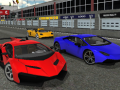 Игра Supercars Drift