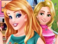 Игра Fun Girls Night