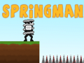 Игра Springman