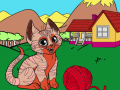 Игра Color Me Pets