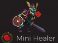 Ігра Mini Healer