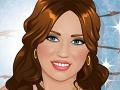 Игра Miley Cyrus Makeover