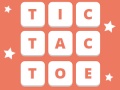 Игра Tic Tac Toe