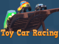 Игра Toy Car Racing
