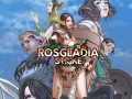 Игра Rosgladia Strike