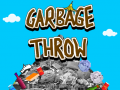 Игра Garbage Throw