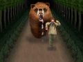Игра 3D Bear Haunting