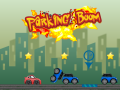 Игра Parking Boom