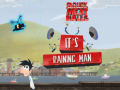 Игра It's Raining Man