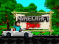 Игра Minecraft Drive