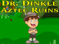 Игра Dr. Dinkle Aztec Ruins