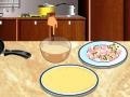 Игра Chicken Burrito