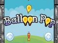 Ігра Balloons Pop