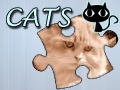 Игра Jigsaw Puzzle: Cats
