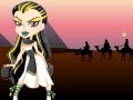 Игра Chibi Nefera de Nile Dress Up